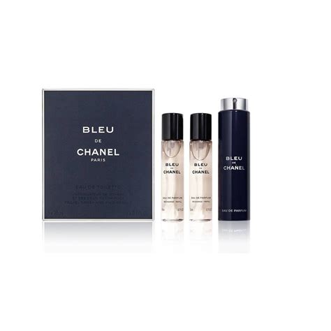 bleu chanel 20ml|chanel bleu for men 50ml.